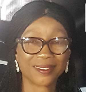 celina adewunmi